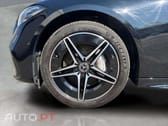 Mercedes-Benz C 300 AMG Line