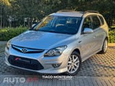 Hyundai i30 1.4 CVVT Blue Classic