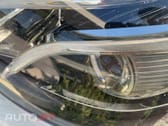 Mercedes-Benz E 220 BlueTEC Avantgarde Auto.