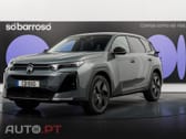Citroen C5 Aircross 1.2 Hybrid Max e-DSC6
