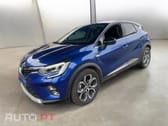 Renault Captur TCe 100 INTENS