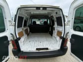 Citroen Berlingo 2.0HDI 90CV