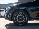 Mercedes-Benz GLC 300 de Coupe 4Matic 9G-TRONIC Edition AMG Line