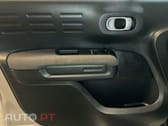 Citroen C3 Aircross 1.2 PureTech Shine