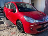 Citroen C3 1.4 HDi Exclusive