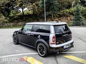 MINI Clubman Cooper S Hampton