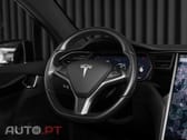 Tesla Model X 75D