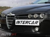 Alfa Romeo 159 Sportwagon 2.0 JTDM Sport  170 Cv.
