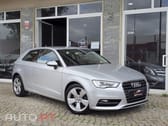 Audi A3 1.6 TDI Sport
