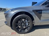 Aston Martin DBX 4.0 V8