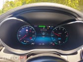 Mercedes-Benz C 300 de T 9G-TRONIC AMG Line