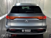 Mercedes-Benz EQC 400 4Matic AMG Line