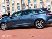 Renault Mégane 1.5 Blue dCi GT Line