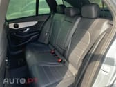 Mercedes-Benz C 220 d AMG Line