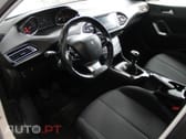 Peugeot 308 SW 1.5 BlueHDi Style