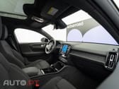 Volvo C40 Recharge Plus