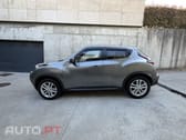 Nissan Juke 1.2 DIG-T Tekna Premium