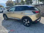 Peugeot 3008 1.2 PureTech Allure