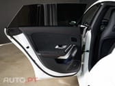 Mercedes-Benz CLA 250 e Shooting Brake AMG Line