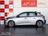 Peugeot 208 1.2 PureTech Active