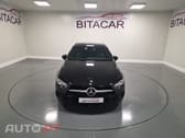 Mercedes-Benz A 250 E STYLE PLUS Hibrido Plug-In