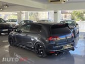 Volkswagen Golf GTI Clubsport DSG