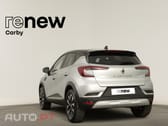 Renault Captur Captur 1.0 TCe Techno