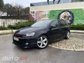 Volkswagen Golf VI - STYLE - LOOK GTI