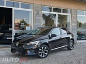 Renault Clio 1.0 TCe Techno