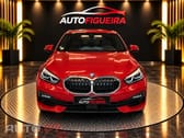 BMW 116 d Aut. Sport Line