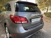 Mercedes-Benz B 180 d Urban Aut.
