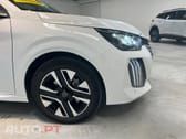 Peugeot 208 1.2 Hybrid Allure e-DCS6