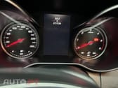 Mercedes-Benz C 200 BlueTEC Avantgarde