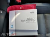 Nissan Leaf N-Connecta