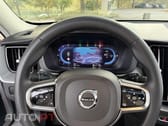 Volvo XC60 T8 Twin Engine AWD Geartronic Inscription