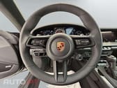 Porsche 911 911 GT3 Touring 
