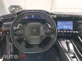 Peugeot 508 ND