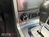 Nissan Navara 2.5 dCi CD LE Hi-Tech +P.Premium AT 4WD