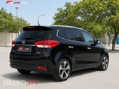 Kia Carens 1.7 CRDi ISG TX Aut.
