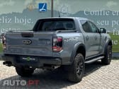 Ford Ranger 3.0 EcoBoost CD Raptor 4WD