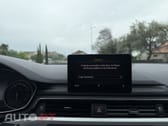 Audi A5 2.0 TDI S-line S tronic
