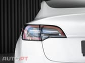 Tesla Model 3 Long Range AWD Dual Motor