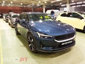 Polestar 2 Dual Motor Launch 78 kWh