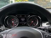Mercedes-Benz CLA 200 d Shooting Brake Aut.