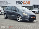 Ford S-Max 1.8 TDCi Trend 7L
