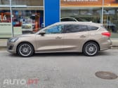 Ford Focus SW 1.5 TDCi EcoBlue Vignale
