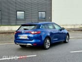 Renault Mégane Sport Tourer 1.5 dCi GT Line