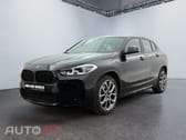 BMW X2 25 e xDrive M Mesh Edition