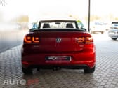Volkswagen Golf Cabriolet Confortline