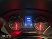 Seat Ibiza FR
